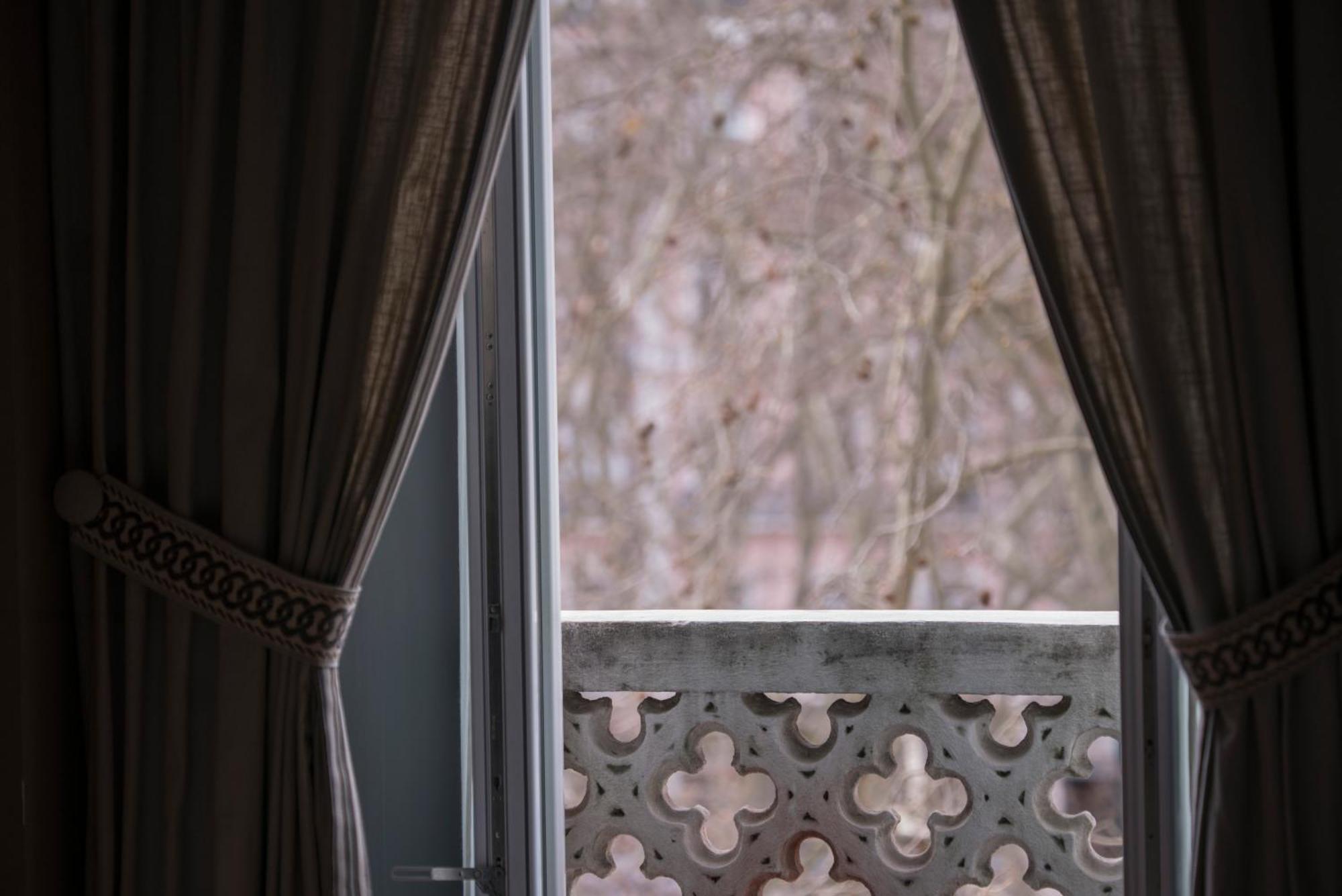 Valverde & Garden - Relais & Chateaux 5*