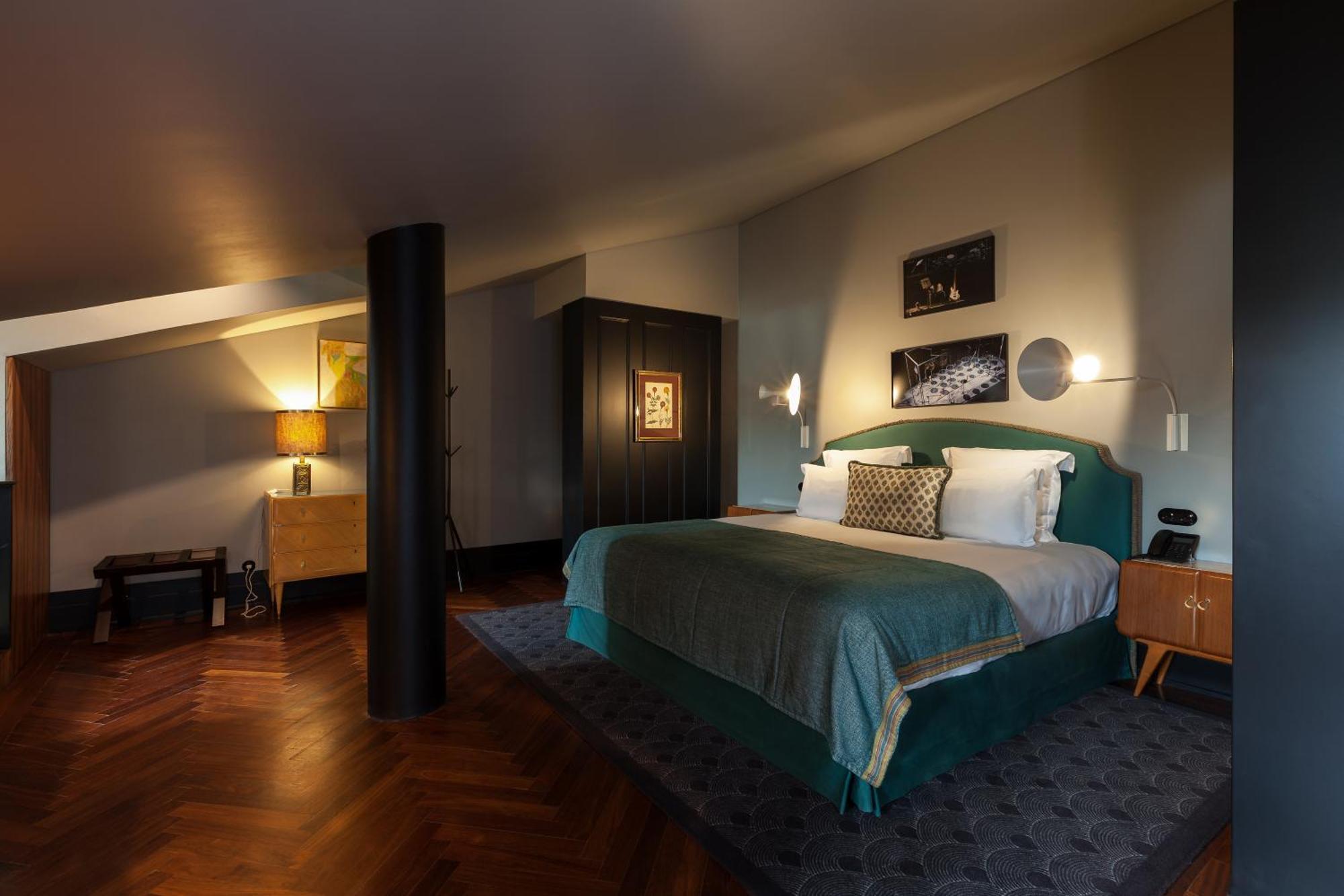 Hotel Valverde & Garden - Relais & Chateaux