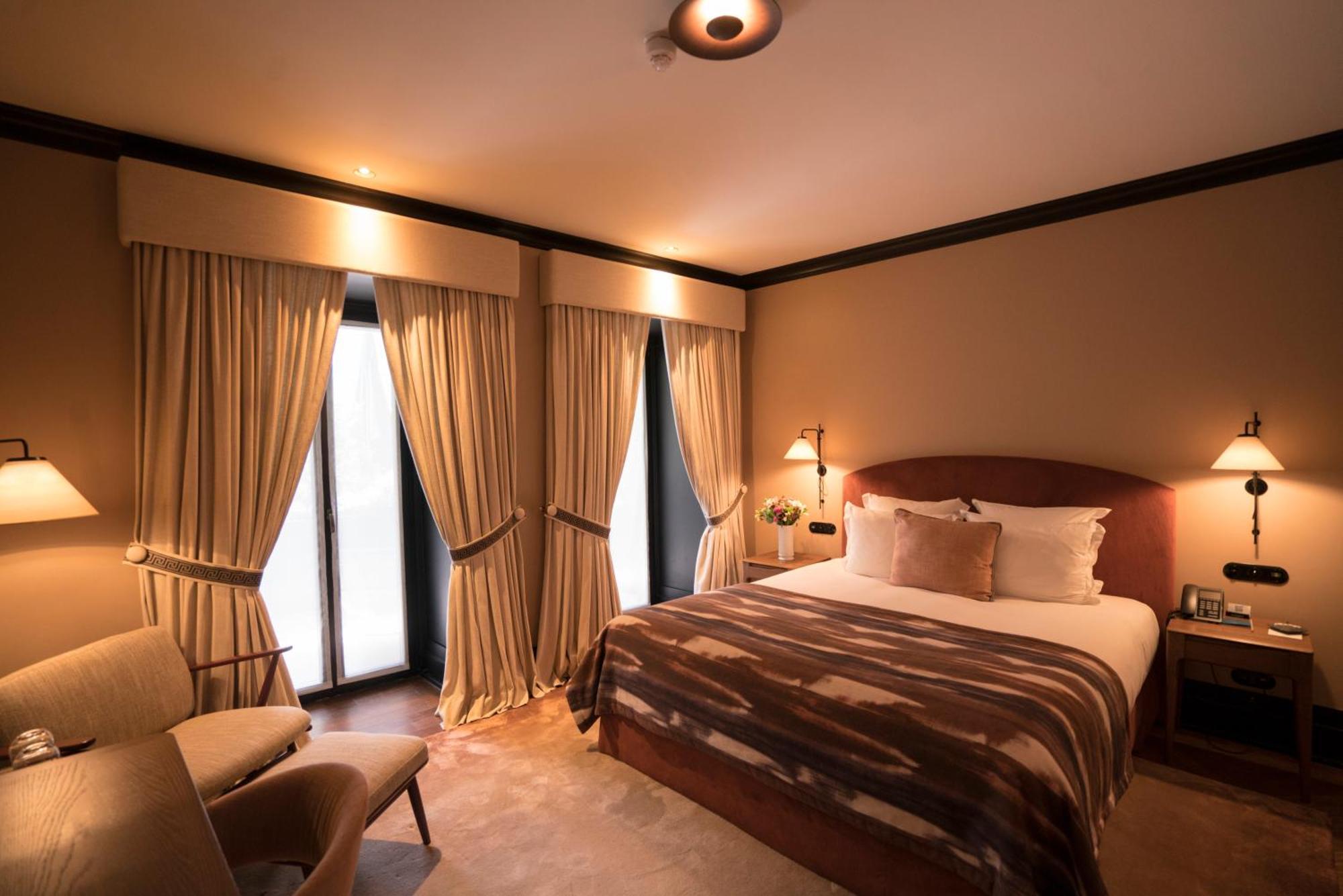 Valverde & Garden - Relais & Chateaux Hotel 5*